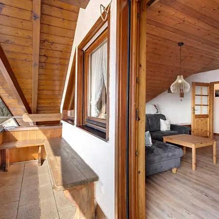 Haus Kandelblick Furtwangen im Schwarzwald Zewnętrze zdjęcie