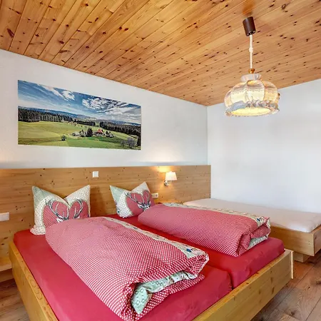 Haus Kandelblick Furtwangen im Schwarzwald Zewnętrze zdjęcie