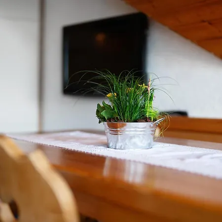 Haus Kandelblick Furtwangen im Schwarzwald Zewnętrze zdjęcie