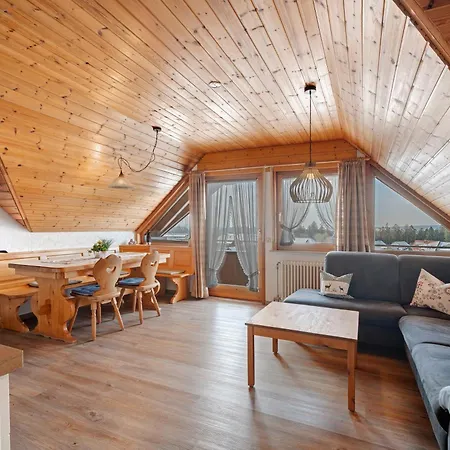 Haus Kandelblick Furtwangen im Schwarzwald Zewnętrze zdjęcie