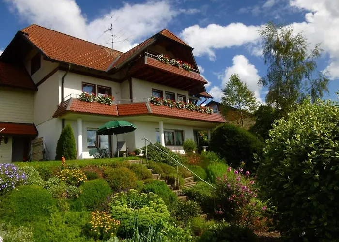 Haus Kandelblick