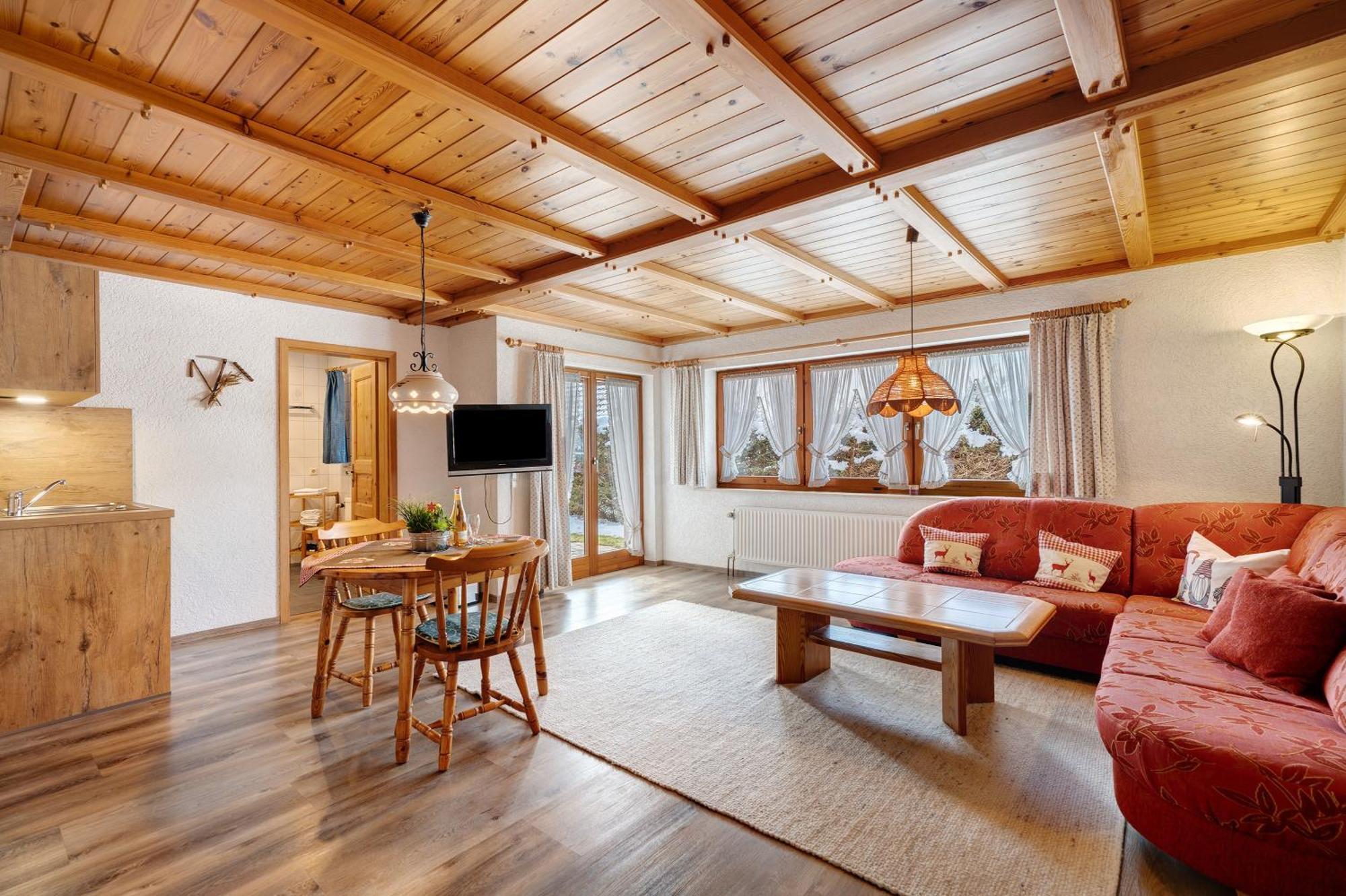 Haus Kandelblick Apartment Furtwangen