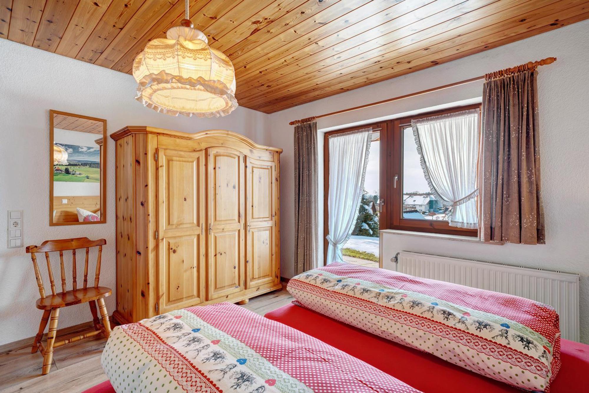 Haus Kandelblick Furtwangen