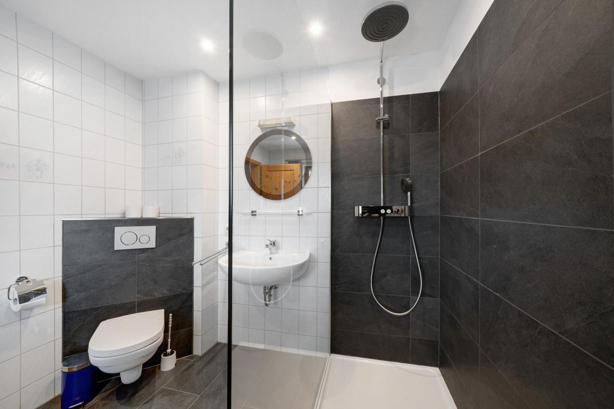 Haus Kandelblick Apartment