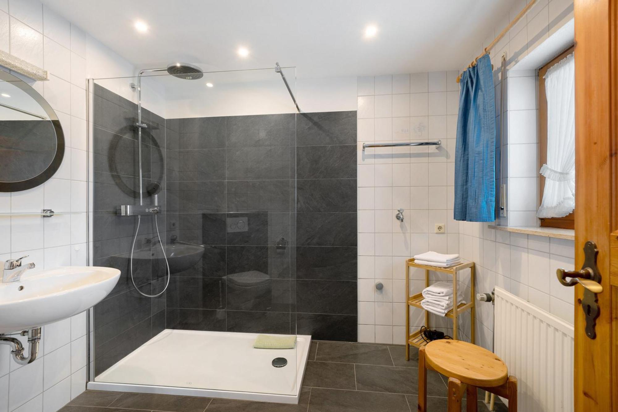 Haus Kandelblick Apartment *
