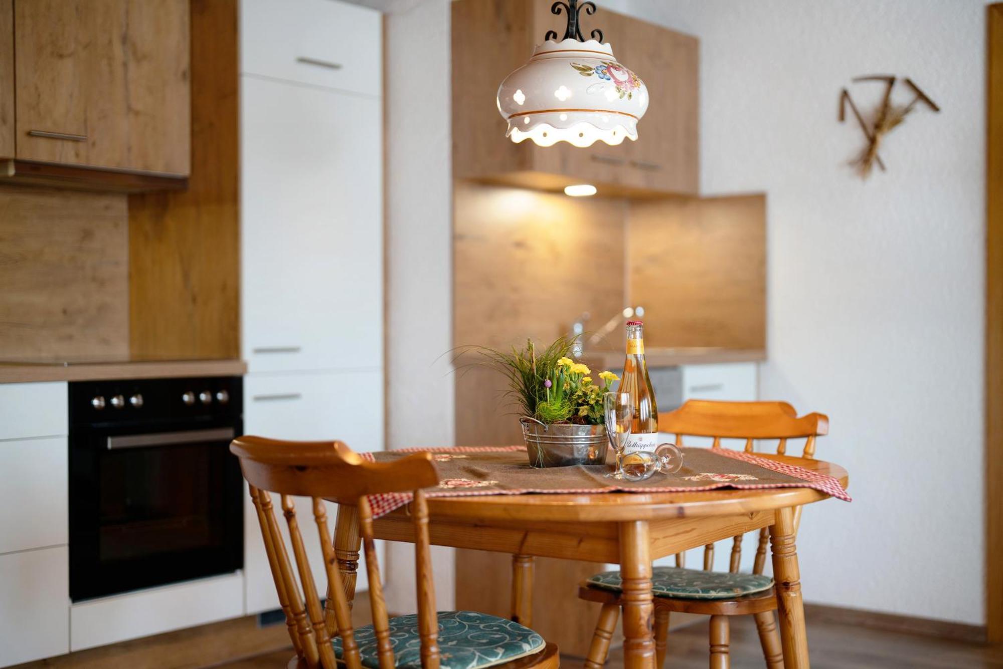 Haus Kandelblick Apartment Furtwangen