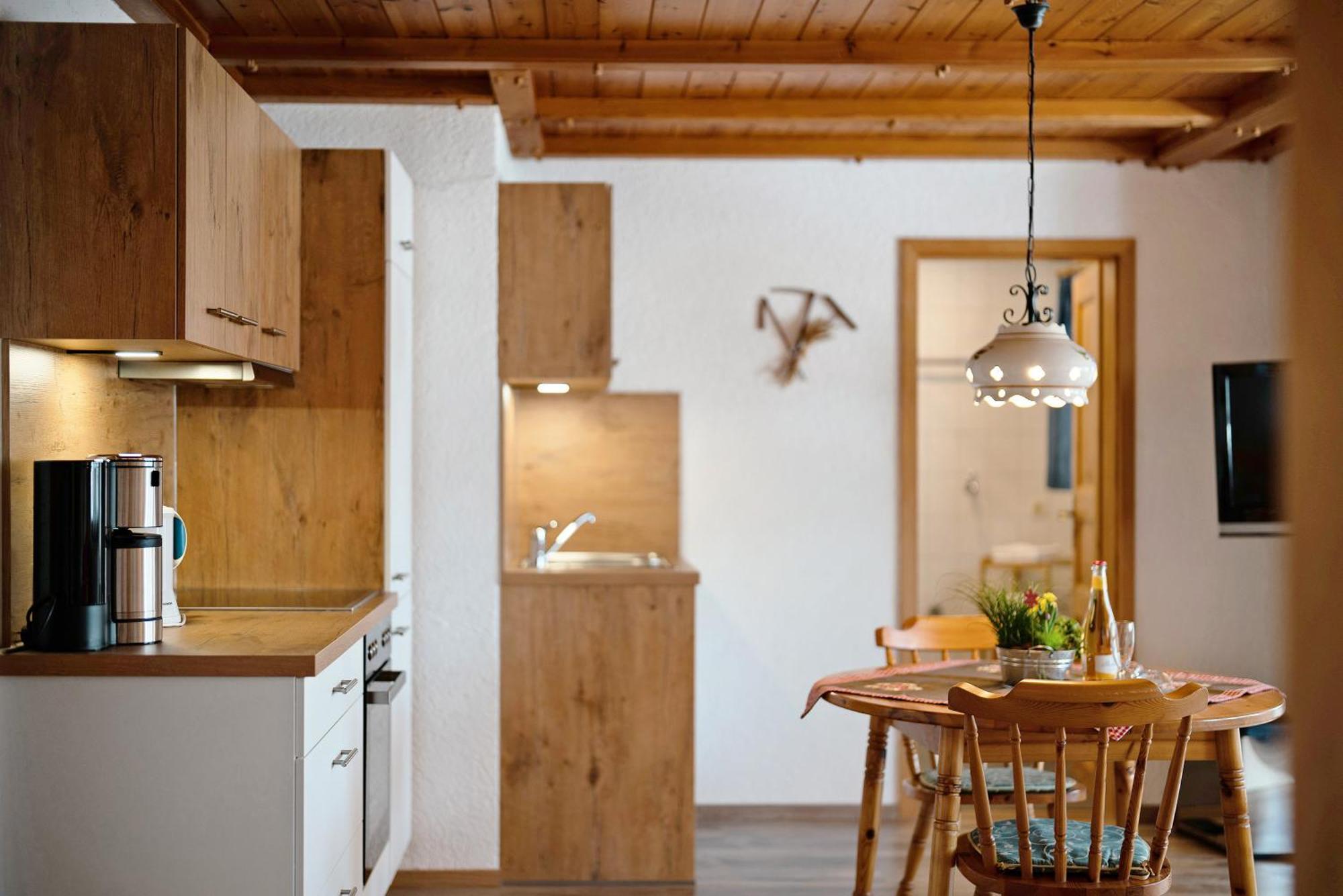 Apartment Haus Kandelblick Furtwangen