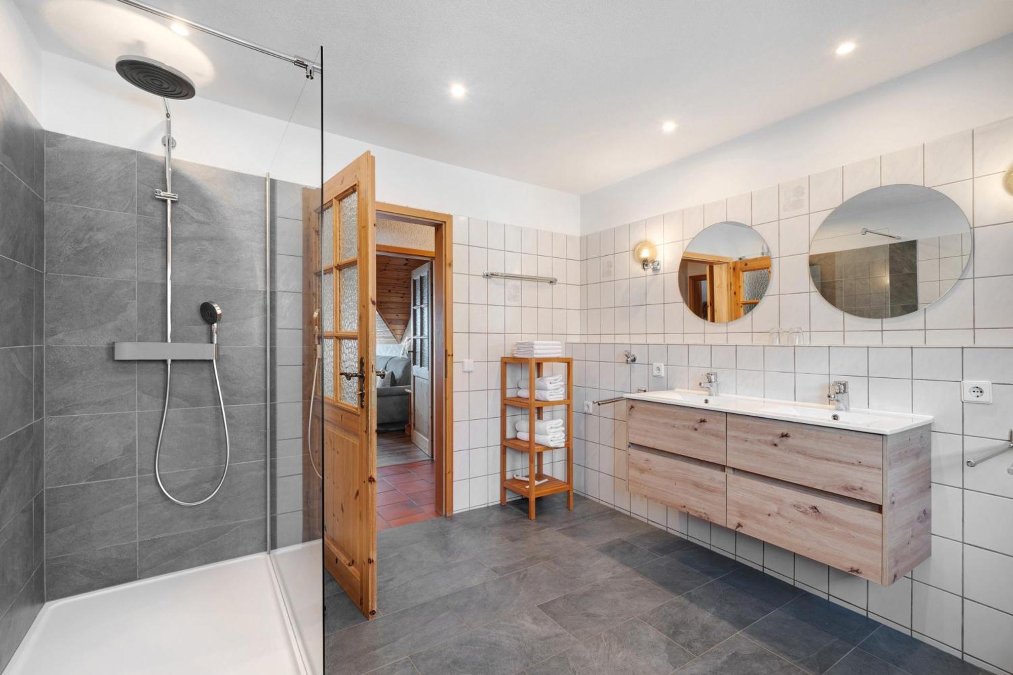 Haus Kandelblick Apartment *