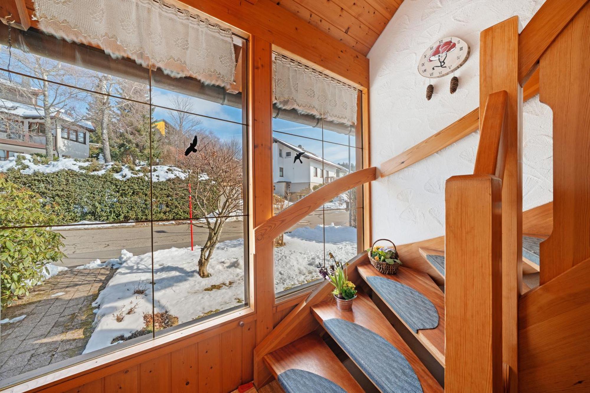 Haus Kandelblick Apartment Furtwangen
