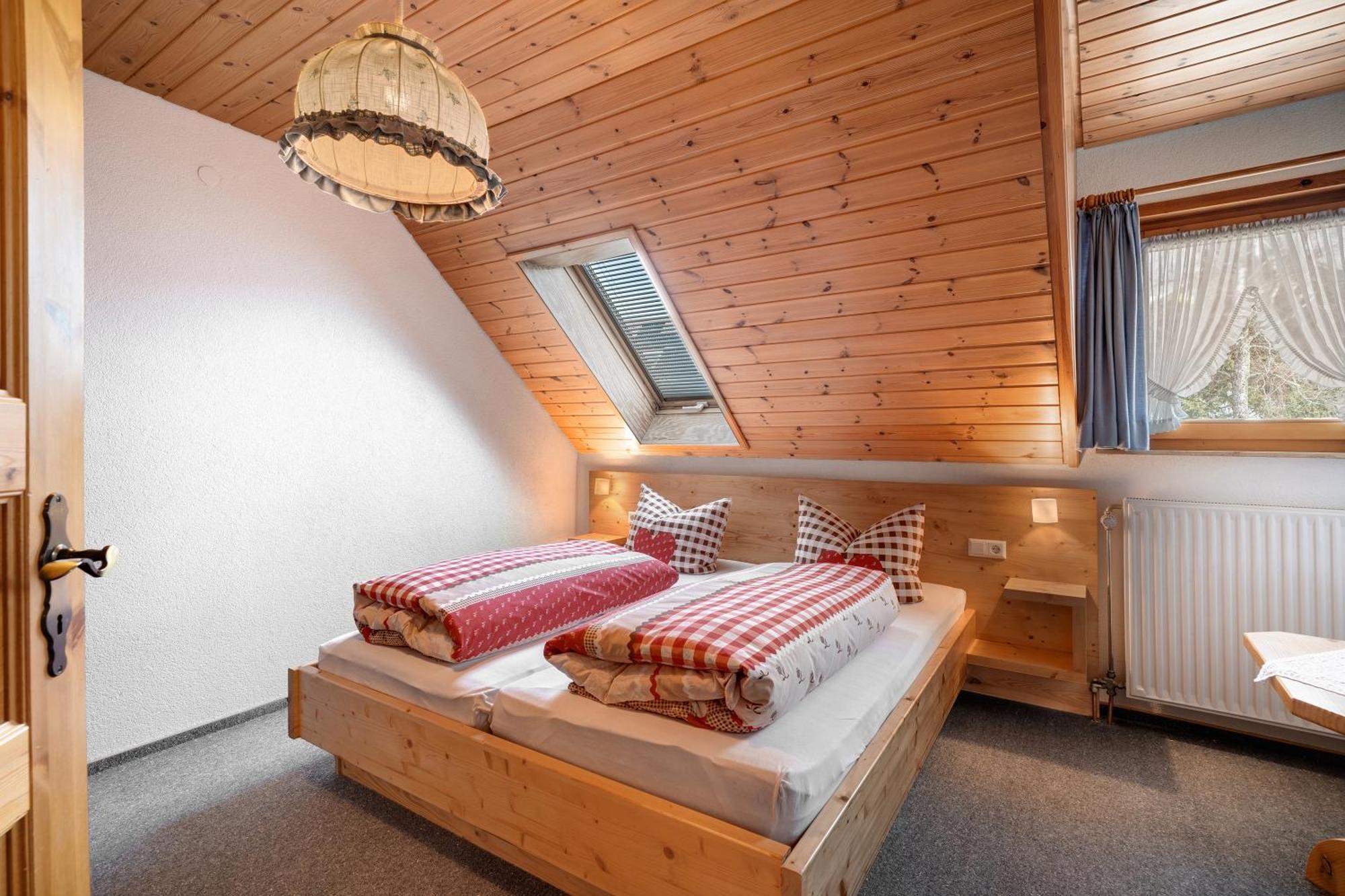 Haus Kandelblick Apartment Furtwangen