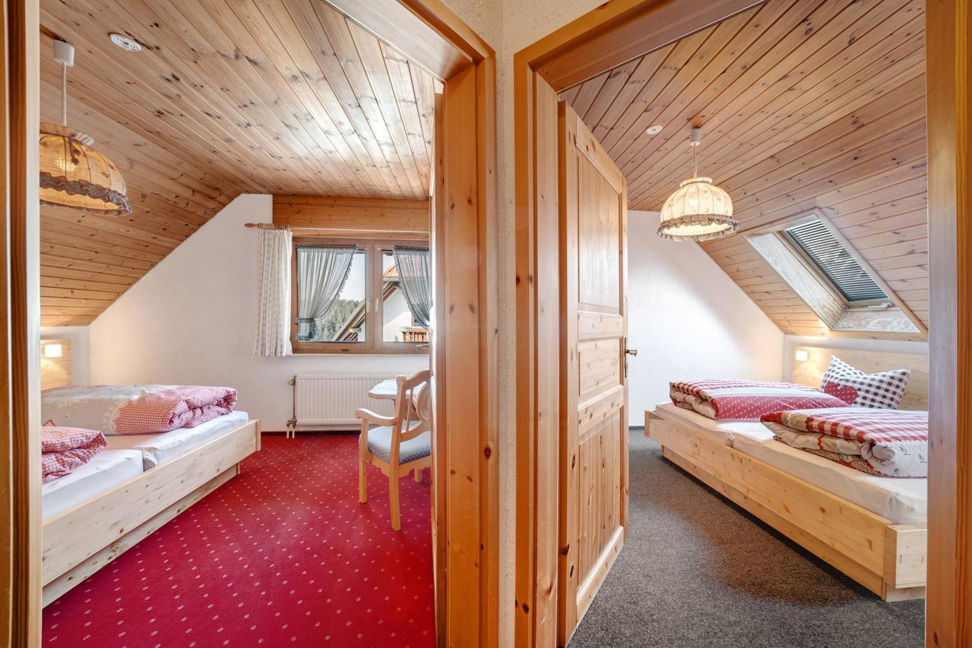 Apartment Haus Kandelblick Furtwangen